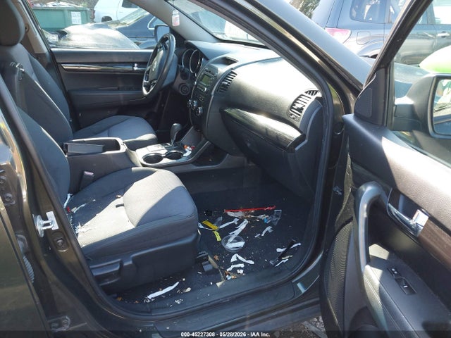 Kia Sorento Lx