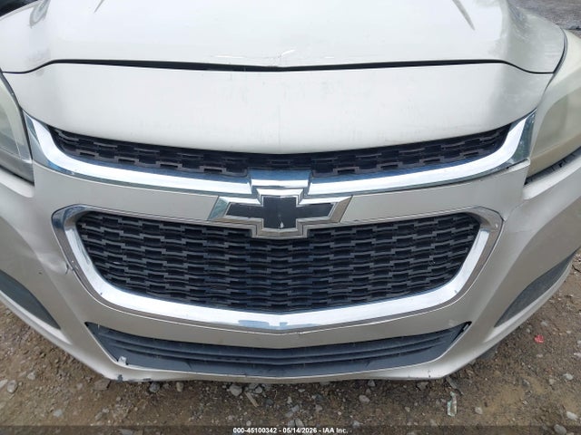 Chevrolet Malibu 1ls