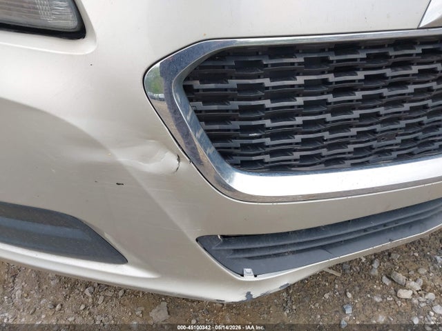 Chevrolet Malibu 1ls
