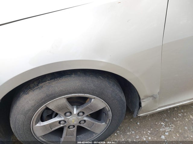 Chevrolet Malibu 1ls