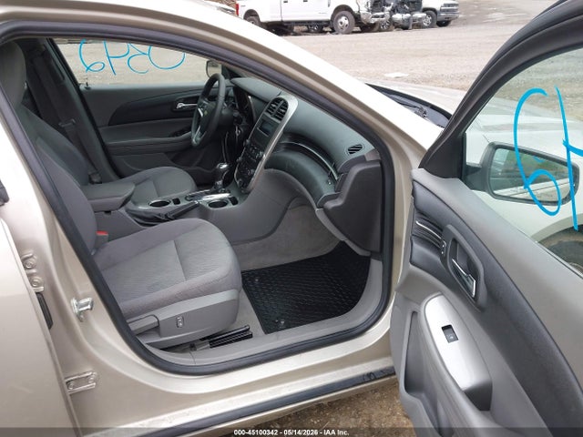 Chevrolet Malibu 1ls