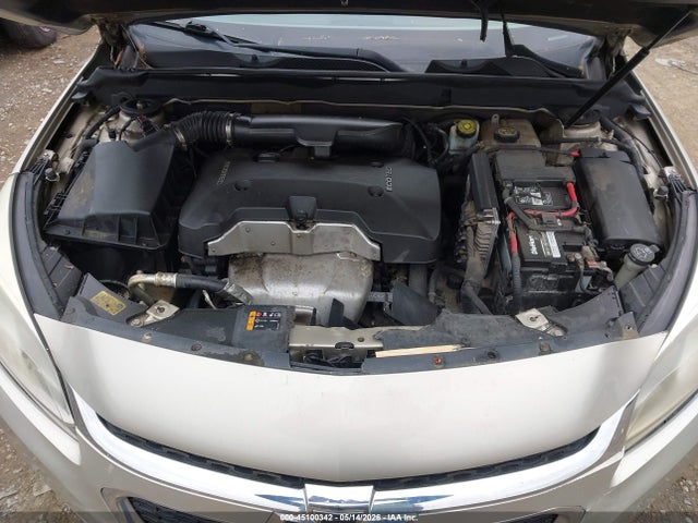 Chevrolet Malibu 1ls