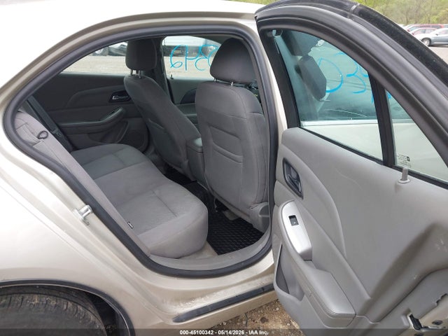 Chevrolet Malibu 1ls