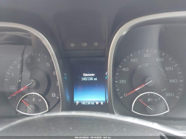 Chevrolet Malibu 1ls