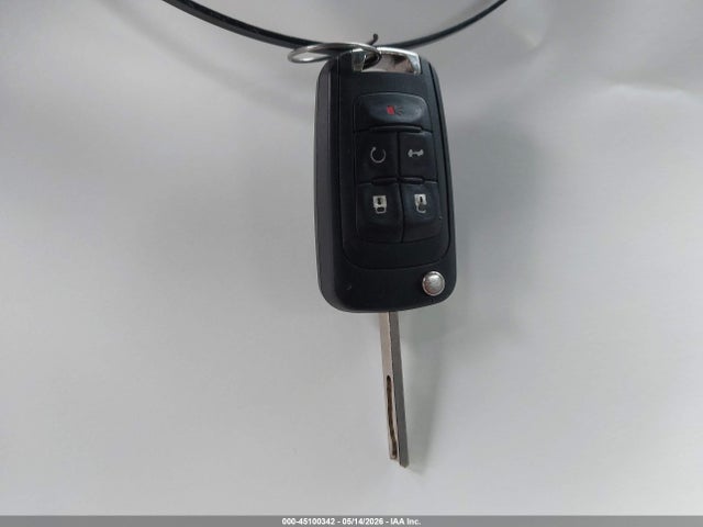 Chevrolet Malibu 1ls