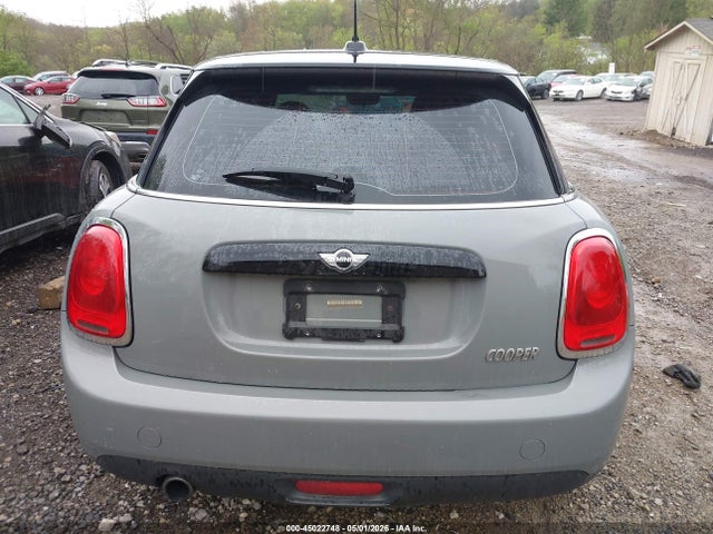 MINI Hardtop Cooper