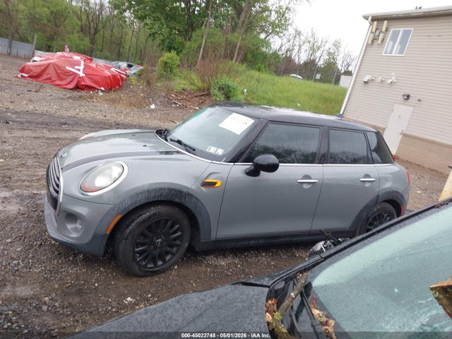 MINI Hardtop Cooper