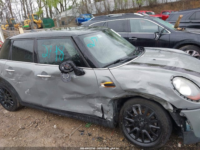 MINI Hardtop Cooper