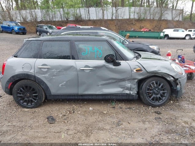 MINI Hardtop Cooper