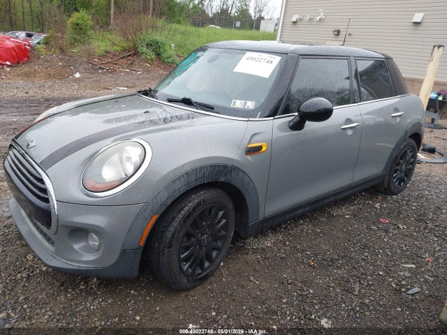 MINI Hardtop Cooper