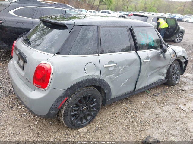 MINI Hardtop Cooper