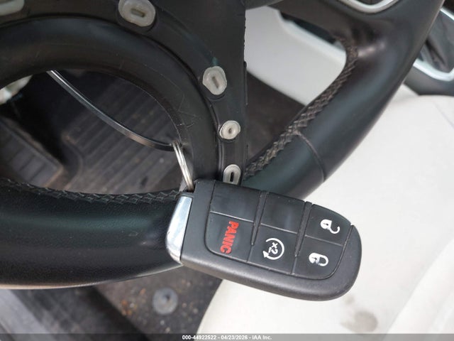 Jeep Renegade Latitude 4x4