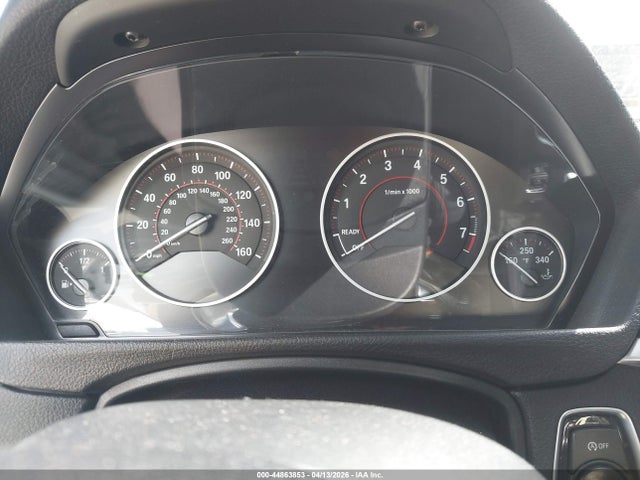 BMW 3 Series Xdrive