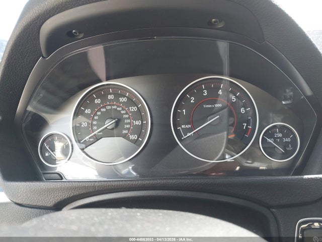 BMW 3 Series Xdrive