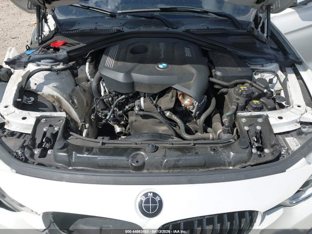 BMW 3 Series Xdrive