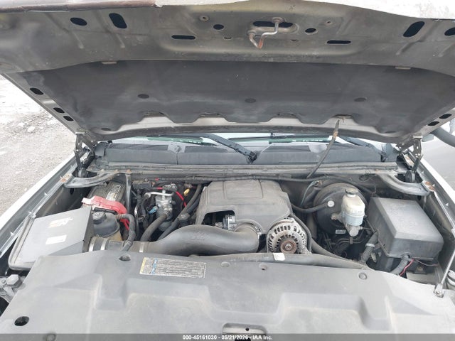Chevrolet Silverado 1500 Lt1