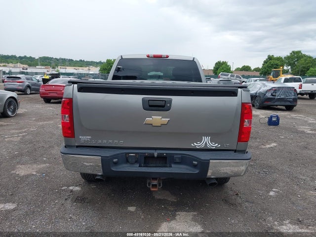 Chevrolet Silverado 1500 Lt1