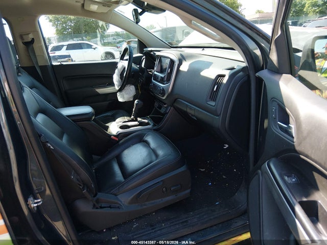 Chevrolet Colorado Lt