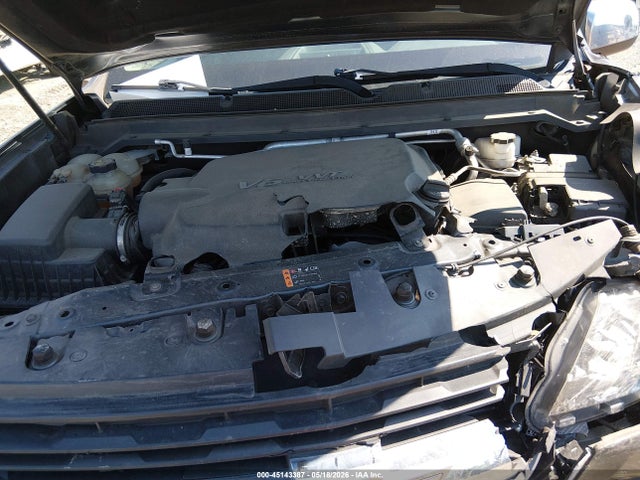 Chevrolet Colorado Lt