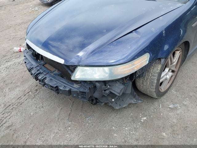 Acura TL 3.2