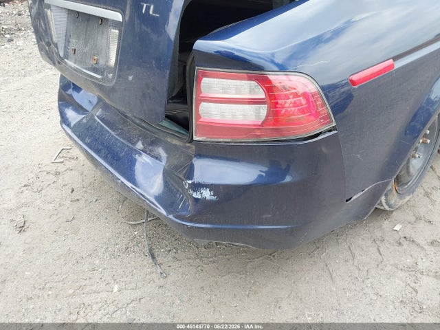 Acura TL 3.2