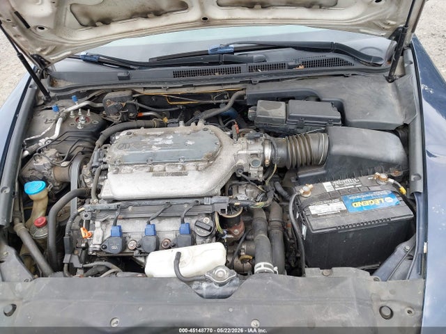 Acura TL 3.2