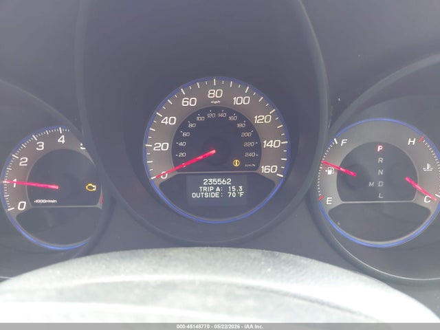 Acura TL 3.2