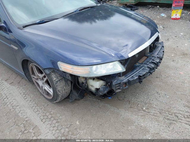 Acura TL 3.2