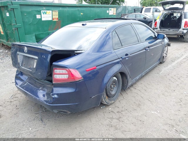 Acura TL 3.2