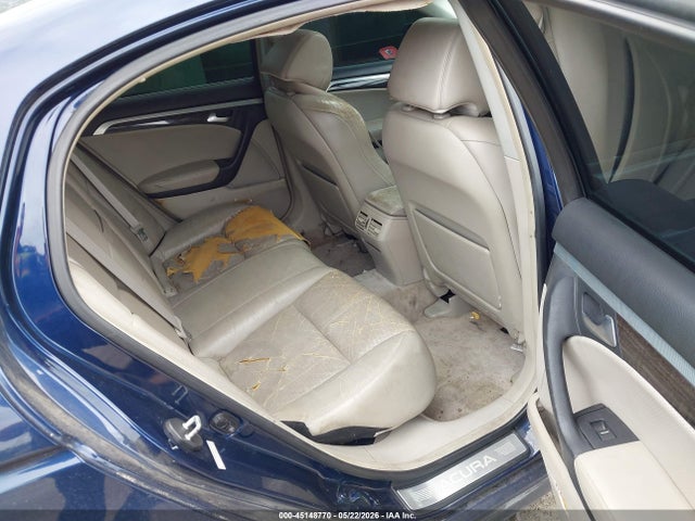 Acura TL 3.2