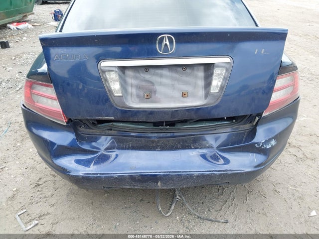 Acura TL 3.2