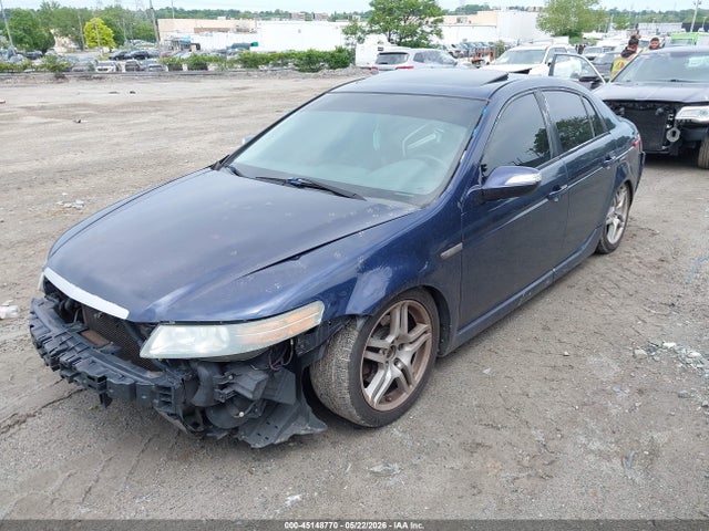 Acura TL 3.2