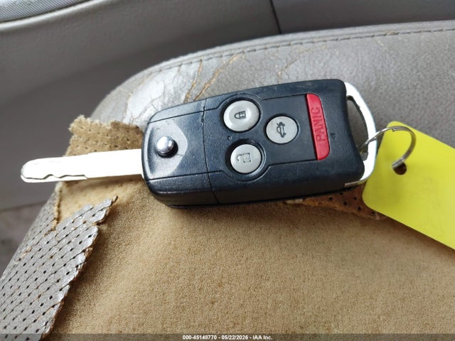 Acura TL 3.2