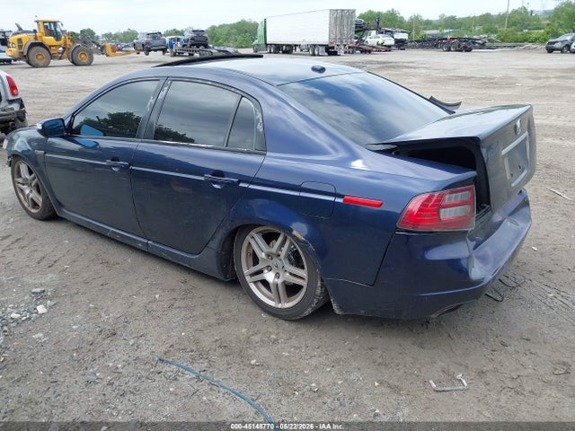 Acura TL 3.2