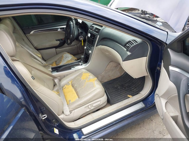 Acura TL 3.2