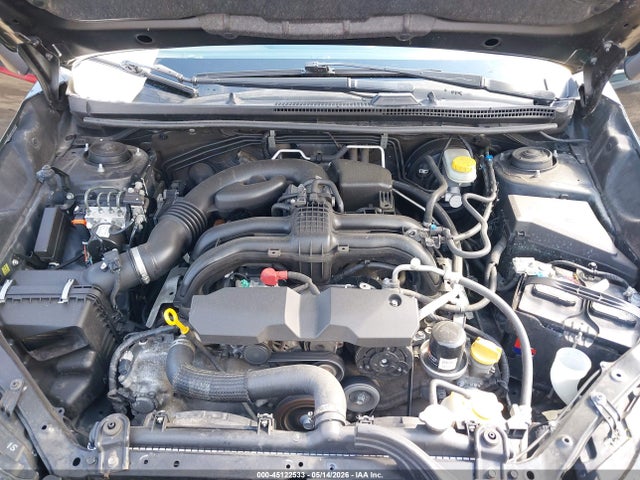 Subaru Impreza 2.0i Limited