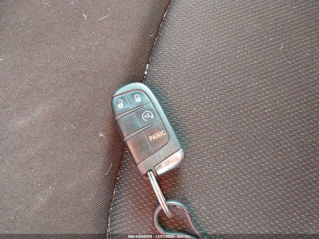Jeep Renegade Sport Fwd