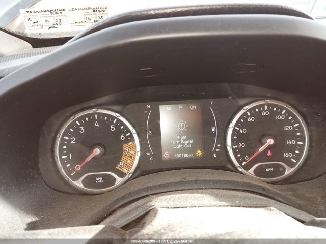 Jeep Renegade Sport Fwd