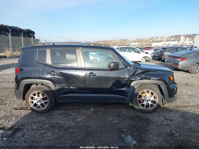 Jeep Renegade Sport Fwd