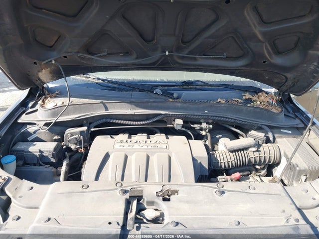 Honda Pilot Ex-l