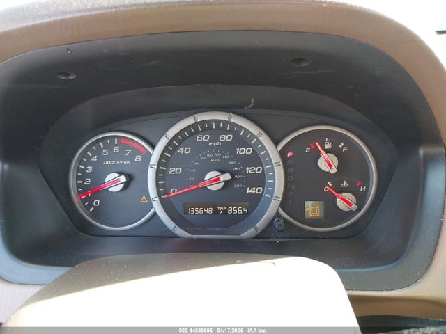 Honda Pilot Ex-l