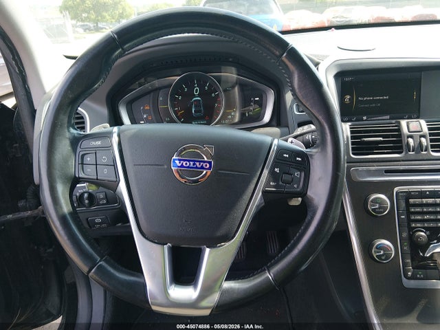 Volvo XC60 T6 Premier Plus