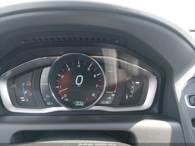 Volvo XC60 T6 Premier Plus