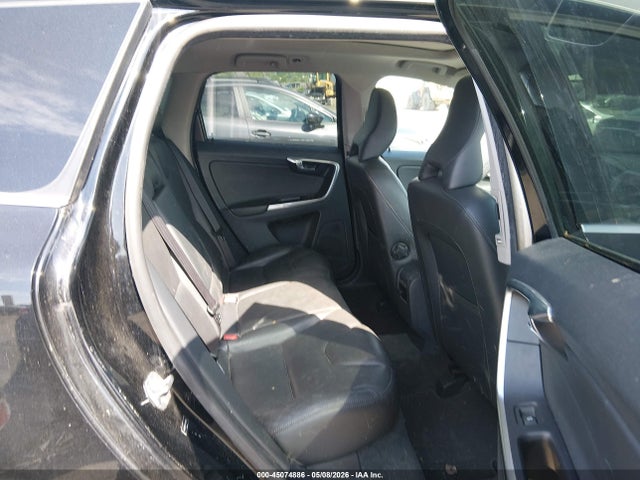 Volvo XC60 T6 Premier Plus