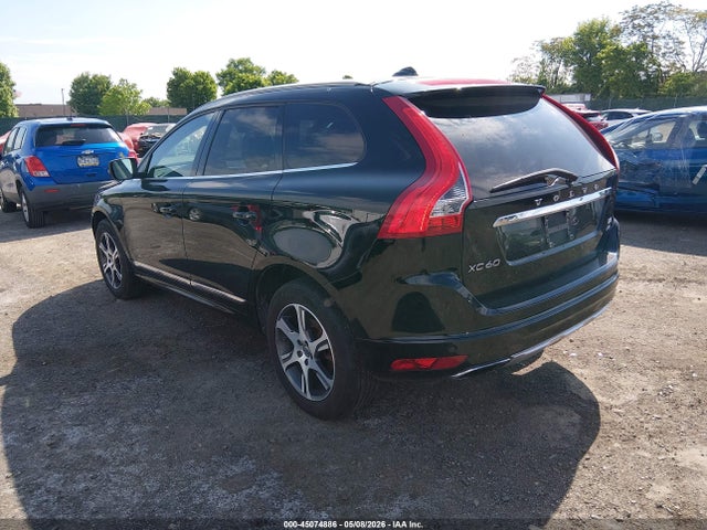 Volvo XC60 T6 Premier Plus