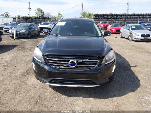 Volvo XC60 T6 Premier Plus