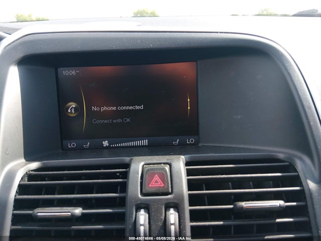 Volvo XC60 T6 Premier Plus