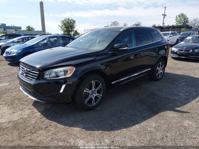Volvo XC60 T6 Premier Plus