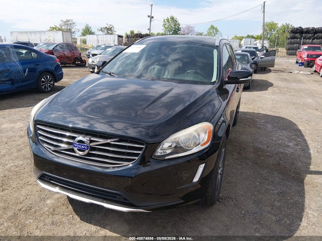 Volvo XC60 T6 Premier Plus