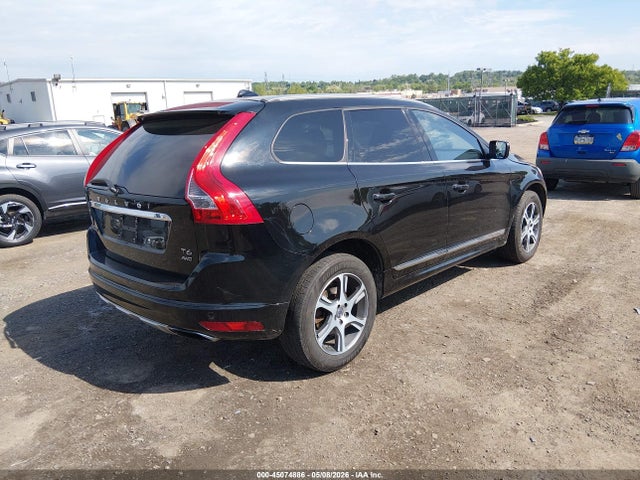 Volvo XC60 T6 Premier Plus